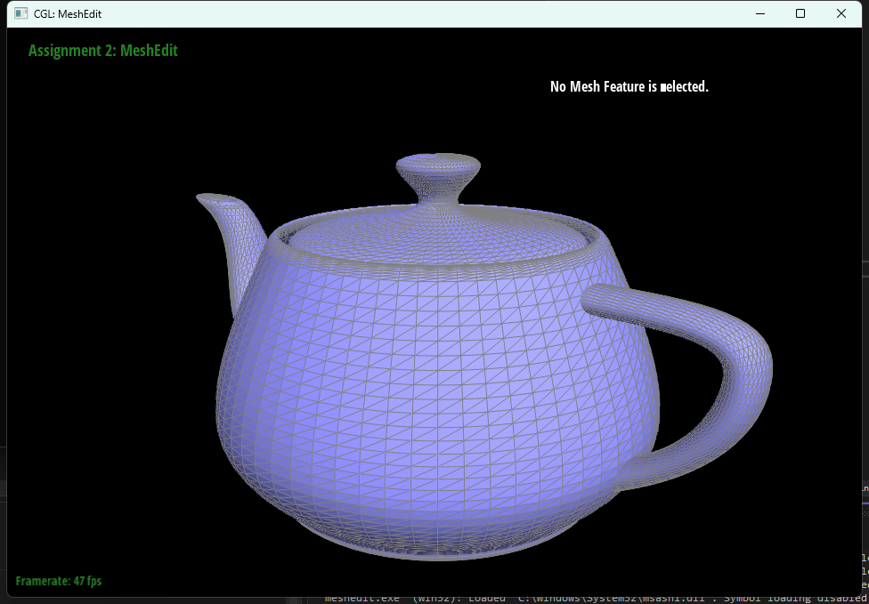 Teapot