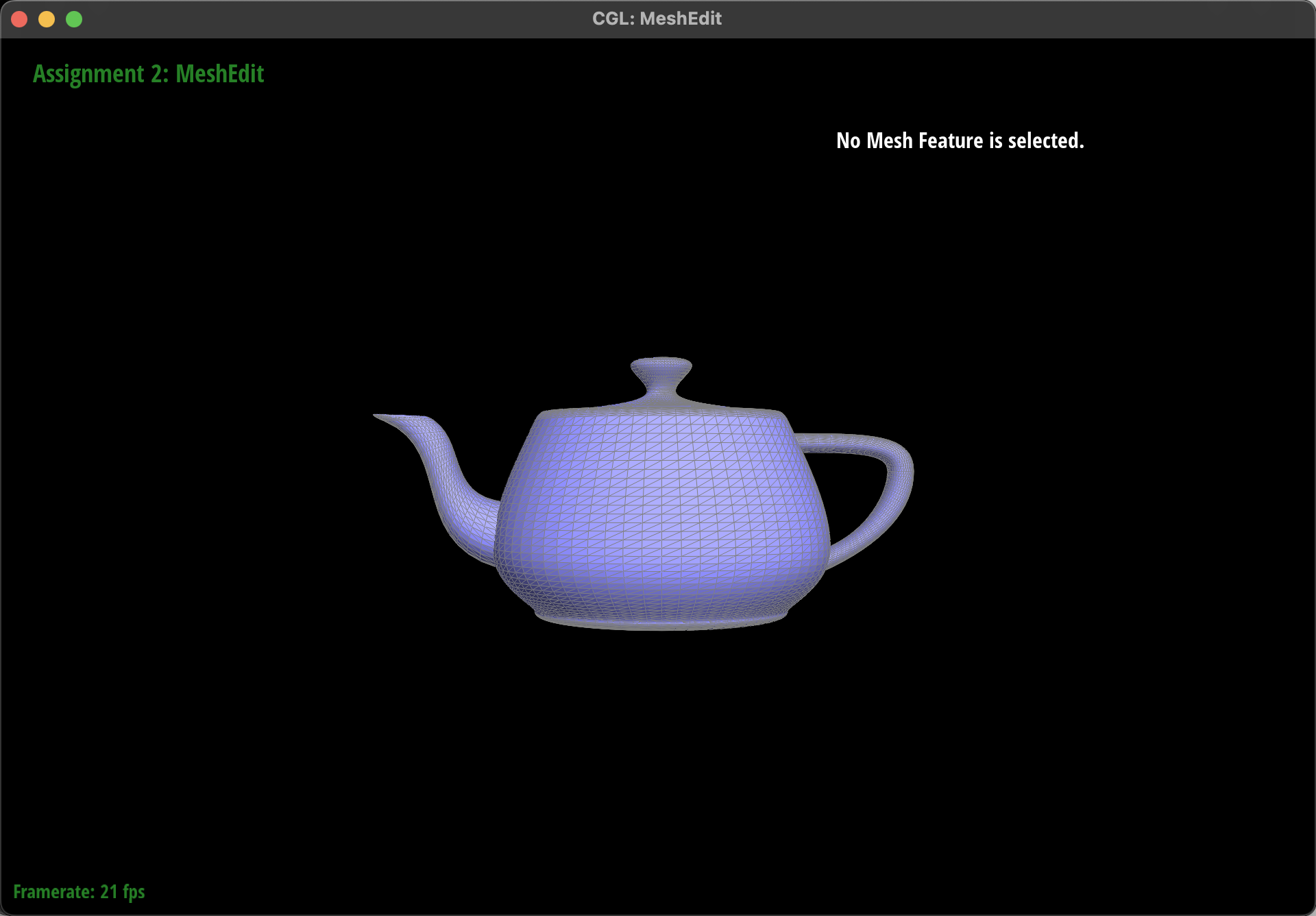 teapot