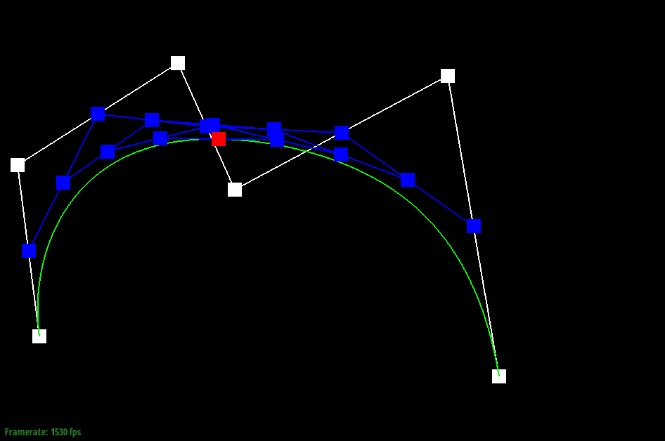 Moving Points