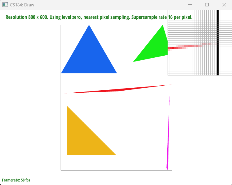Task 2 - sampleRate16