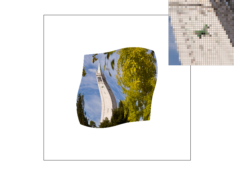 L Nearest, P Nearest