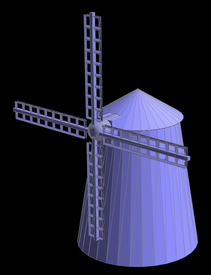 Windmill
