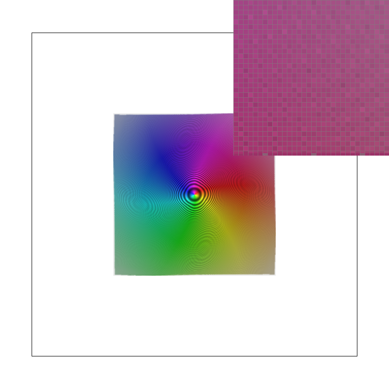 trilinear filtering