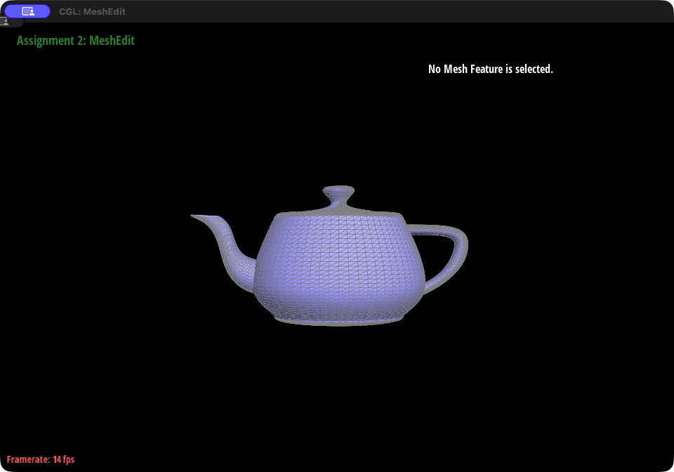 Teapot generated from the supplied Bezier patches