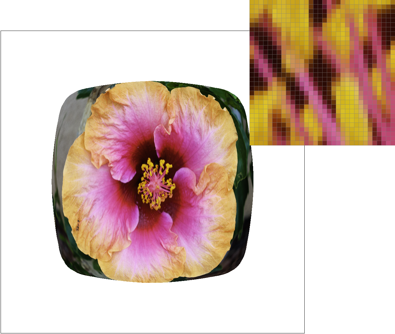 Task 6 Level 0 Linear Pixel Filtering