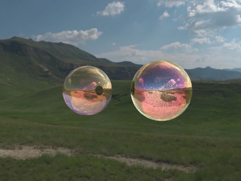 Bubbles